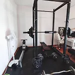 Apartamento With Homegym, Next To The Main *