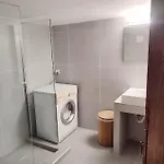 With Homegym, Next To The Main Apartamento *