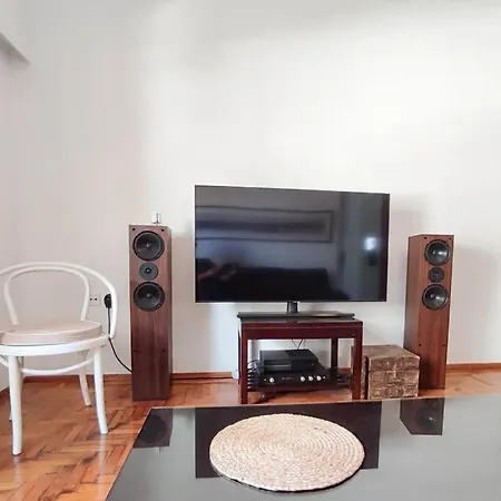 With Homegym, Next To The Main Appartamento Rhodes City