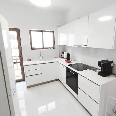 With Homegym, Next To The Main