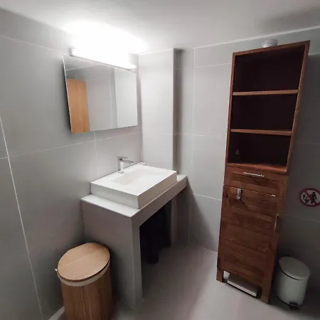 With Homegym, Next To The Main Rhodes City