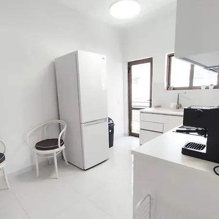 With Homegym, Next To The Main *