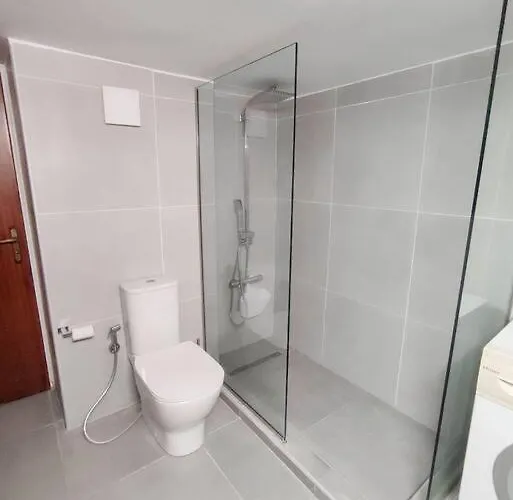 Apartamento With Homegym, Next To The Main