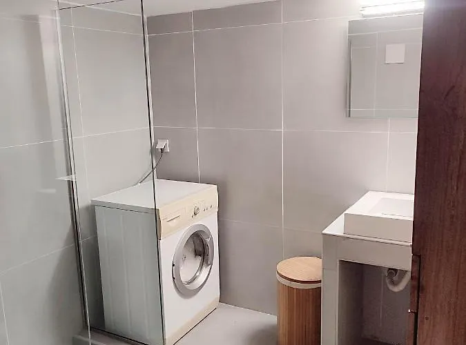 With Homegym, Next To The Main Appartamento *