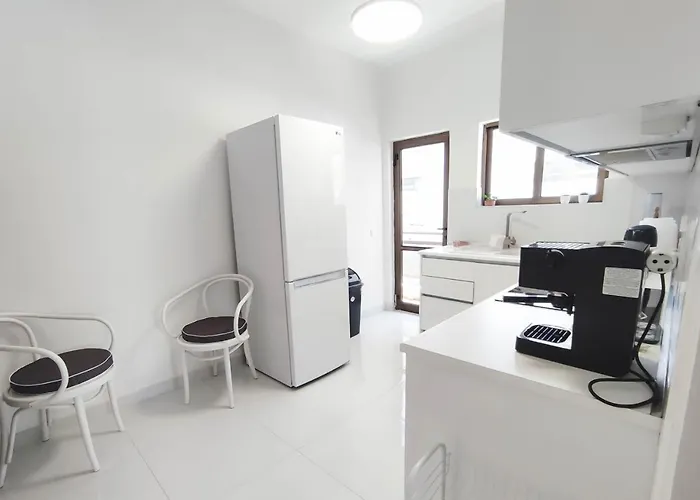 With Homegym, Next To The Main *